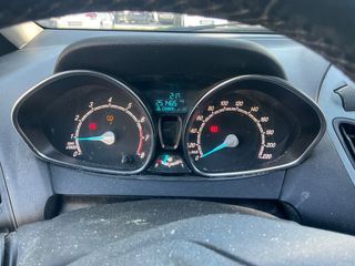 Ford B-Max 2016 ECO - LPG PLUS-thumb-2
