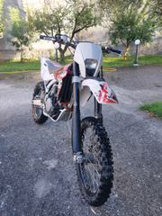 Husqvarna TE 310 2009-thumb-1