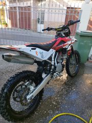 Husqvarna TE 310 2009-thumb-2