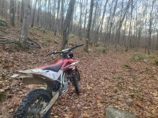 Husqvarna TE 310 2009-thumb-4