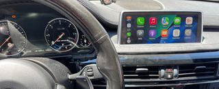 CarPlay & Android Screen-mirroring