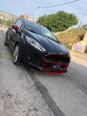 Ford Fiesta 2015