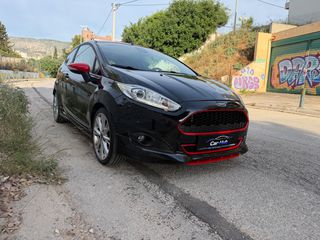 Ford Fiesta 2015-thumb-12