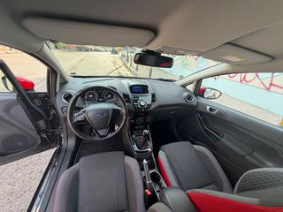 Ford Fiesta 2015-thumb-20