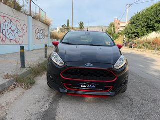 Ford Fiesta 2015-thumb-4