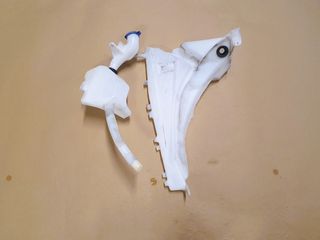 Δοχείο νερού υαλοκαθαριστήρων VOLVO S40, V50, C30, 2004-2012