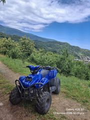 Pgo X-RIDER 150 2006