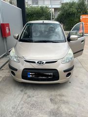 Hyundai i 10 2009 1.0