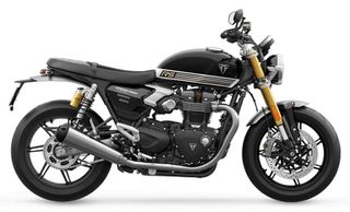 Triumph Speed Twin 2025 1200 RS ΠΡΟΣΦΟΡΑ