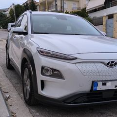 Hyundai KONA Elektro 2020 ΕΛΛΗΝΙΚΟ