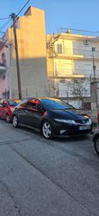 Honda Civic 2008 TYPE S