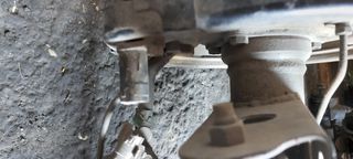 ΔΙΑΦΟΡΙΚΟ DAIHATSU TERIOS ΜΕ ABS K3-thumb-2