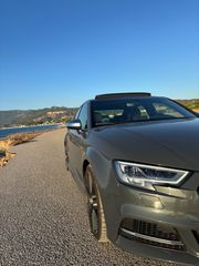 Audi S3 2017 Panorama APR DSG-thumb-60