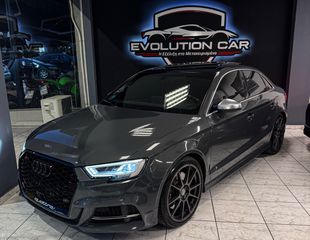 Audi S3 2017 Panorama APR DSG