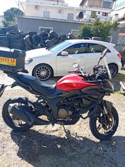 Voge 300DS 2021