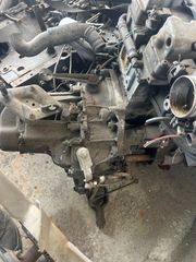 ΣΑΣΜΑΝ PEUGEOT 106 RALLYE ‘NFX’ 1600 cc 16V