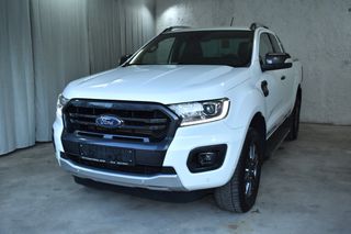Ford Ranger 2022 WILDTRACK ORIGINAL 2.0TDCi 214Hp AUTOMATIC-4X4-ΔΕΡΜΑ EURO6-thumb-1