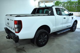 Ford Ranger 2022 WILDTRACK ORIGINAL 2.0TDCi 214Hp AUTOMATIC-4X4-ΔΕΡΜΑ EURO6-thumb-8