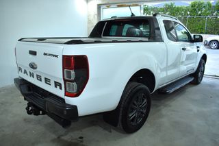 Ford Ranger 2022 WILDTRACK ORIGINAL 2.0TDCi 214Hp AUTOMATIC-4X4-ΔΕΡΜΑ EURO6-thumb-9