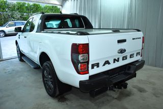 Ford Ranger 2022 WILDTRACK ORIGINAL 2.0TDCi 214Hp AUTOMATIC-4X4-ΔΕΡΜΑ EURO6-thumb-11