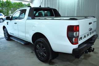 Ford Ranger 2022 WILDTRACK ORIGINAL 2.0TDCi 214Hp AUTOMATIC-4X4-ΔΕΡΜΑ EURO6-thumb-12