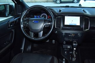 Ford Ranger 2022 WILDTRACK ORIGINAL 2.0TDCi 214Hp AUTOMATIC-4X4-ΔΕΡΜΑ EURO6-thumb-16