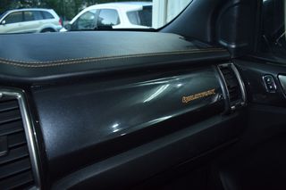 Ford Ranger 2022 WILDTRACK ORIGINAL 2.0TDCi 214Hp AUTOMATIC-4X4-ΔΕΡΜΑ EURO6-thumb-25