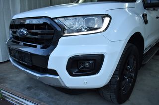 Ford Ranger 2022 WILDTRACK ORIGINAL 2.0TDCi 214Hp AUTOMATIC-4X4-ΔΕΡΜΑ EURO6-thumb-26