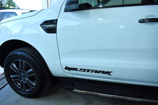 Ford Ranger 2022 WILDTRACK ORIGINAL 2.0TDCi 214Hp AUTOMATIC-4X4-ΔΕΡΜΑ EURO6-thumb-27