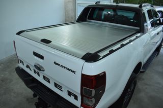 Ford Ranger 2022 WILDTRACK ORIGINAL 2.0TDCi 214Hp AUTOMATIC-4X4-ΔΕΡΜΑ EURO6-thumb-31