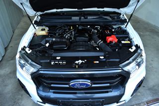 Ford Ranger 2022 WILDTRACK ORIGINAL 2.0TDCi 214Hp AUTOMATIC-4X4-ΔΕΡΜΑ EURO6-thumb-33