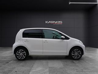 Volkswagen Up 2017 SOUND EDITION  |  AUTO CLIMA  |  BLUETOOTH  |  5ΘΥΡΟ-thumb-3