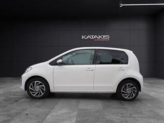 Volkswagen Up 2017 SOUND EDITION  |  AUTO CLIMA  |  BLUETOOTH  |  5ΘΥΡΟ-thumb-7