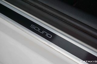 Volkswagen Up 2017 SOUND EDITION  |  AUTO CLIMA  |  BLUETOOTH  |  5ΘΥΡΟ-thumb-30
