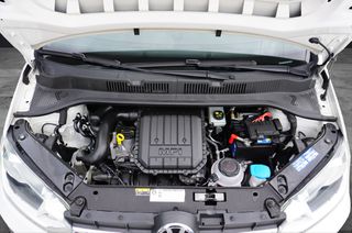 Volkswagen Up 2017 SOUND EDITION  |  AUTO CLIMA  |  BLUETOOTH  |  5ΘΥΡΟ-thumb-33