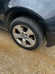 ΖΑΝΤΟΛΑΣΤΙΧΑ BMW X3 18ARIA