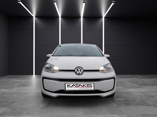 Volkswagen Up 2017 SOUND EDITION  |  AUTO CLIMA  |  BLUETOOTH  |  5ΘΥΡΟ-thumb-1