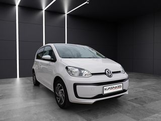 Volkswagen Up 2017 SOUND EDITION  |  AUTO CLIMA  |  BLUETOOTH  |  5ΘΥΡΟ-thumb-2