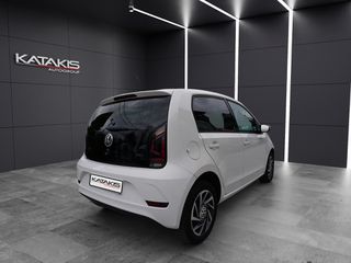 Volkswagen Up 2017 SOUND EDITION  |  AUTO CLIMA  |  BLUETOOTH  |  5ΘΥΡΟ-thumb-4