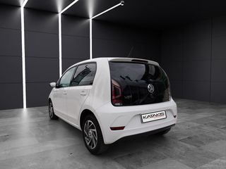 Volkswagen Up 2017 SOUND EDITION  |  AUTO CLIMA  |  BLUETOOTH  |  5ΘΥΡΟ-thumb-6
