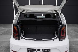 Volkswagen Up 2017 SOUND EDITION  |  AUTO CLIMA  |  BLUETOOTH  |  5ΘΥΡΟ-thumb-8