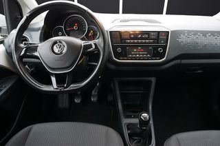 Volkswagen Up 2017 SOUND EDITION  |  AUTO CLIMA  |  BLUETOOTH  |  5ΘΥΡΟ-thumb-12