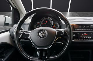 Volkswagen Up 2017 SOUND EDITION  |  AUTO CLIMA  |  BLUETOOTH  |  5ΘΥΡΟ-thumb-13