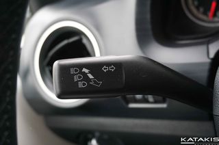 Volkswagen Up 2017 SOUND EDITION  |  AUTO CLIMA  |  BLUETOOTH  |  5ΘΥΡΟ-thumb-19