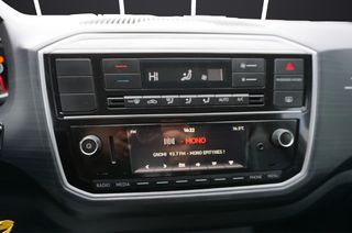 Volkswagen Up 2017 SOUND EDITION  |  AUTO CLIMA  |  BLUETOOTH  |  5ΘΥΡΟ-thumb-22