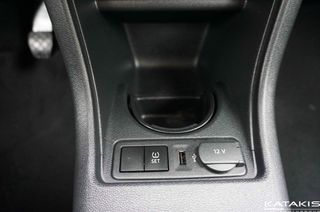 Volkswagen Up 2017 SOUND EDITION  |  AUTO CLIMA  |  BLUETOOTH  |  5ΘΥΡΟ-thumb-23