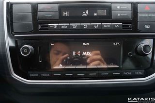 Volkswagen Up 2017 SOUND EDITION  |  AUTO CLIMA  |  BLUETOOTH  |  5ΘΥΡΟ-thumb-26