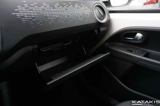 Volkswagen Up 2017 SOUND EDITION  |  AUTO CLIMA  |  BLUETOOTH  |  5ΘΥΡΟ-thumb-28
