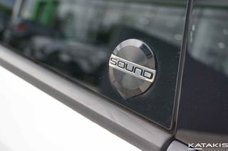 Volkswagen Up 2017 SOUND EDITION  |  AUTO CLIMA  |  BLUETOOTH  |  5ΘΥΡΟ-thumb-31