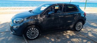 Fiat 500X 2015 1.4 MULTIAIR START&STOPP POP STAR 4X2
